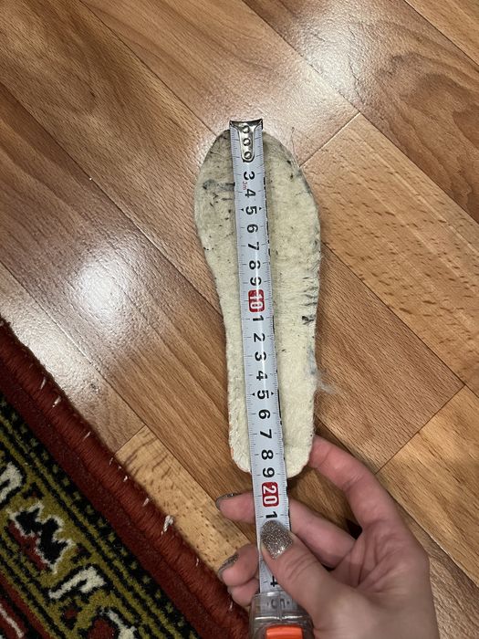 Продам зимове взуття BI&KI на хлопчика