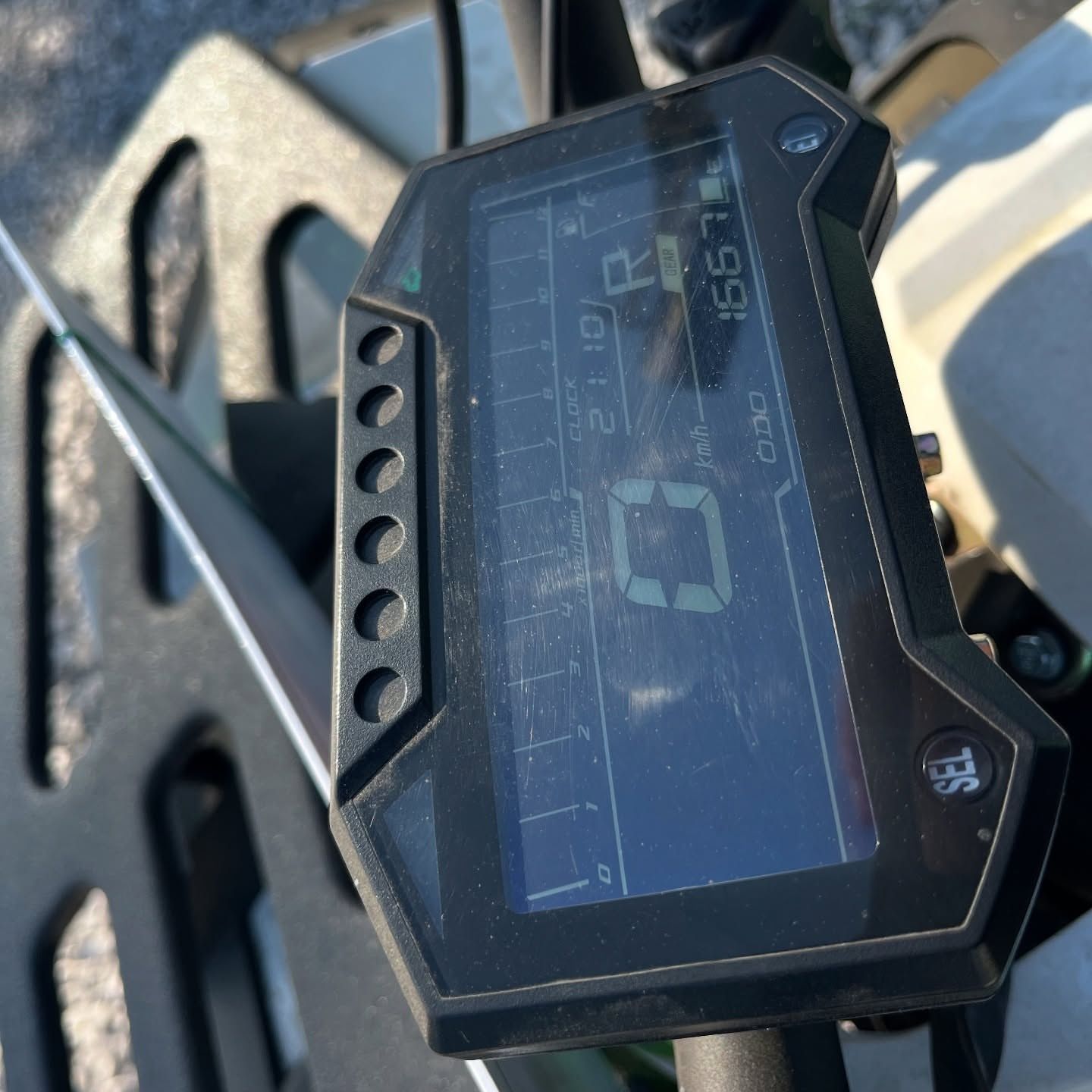 Квадроцикл Moto Leader ML 200ATV - 200 куб., 2х4