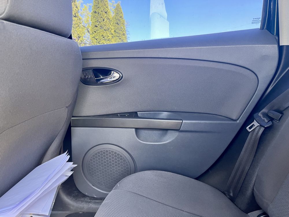 Продам Seat LEON
