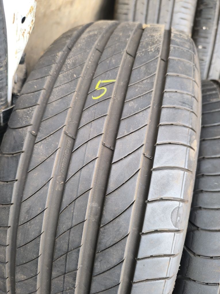 4 ŁADNE Opony letnie 205/45r17 88H Michelin Primacy4 Montaż Wolsztyn