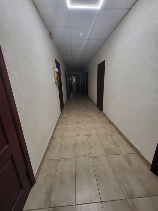 Оренда офісного приміщення в центрі міста