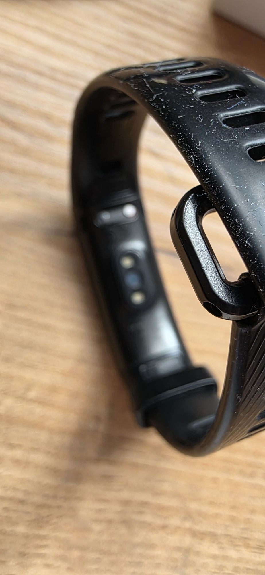 Huawei band 4 pro