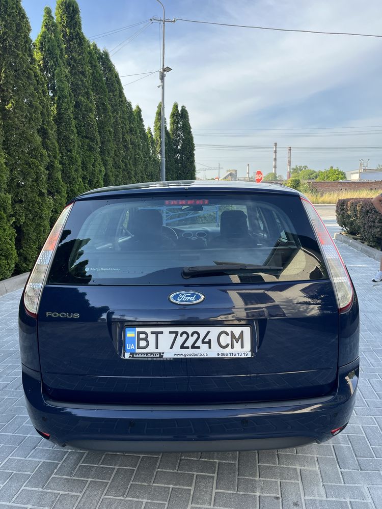 Продам ford fokus !