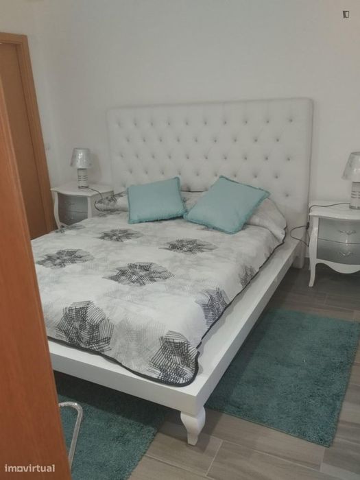 Quarto - localizado em Santarem