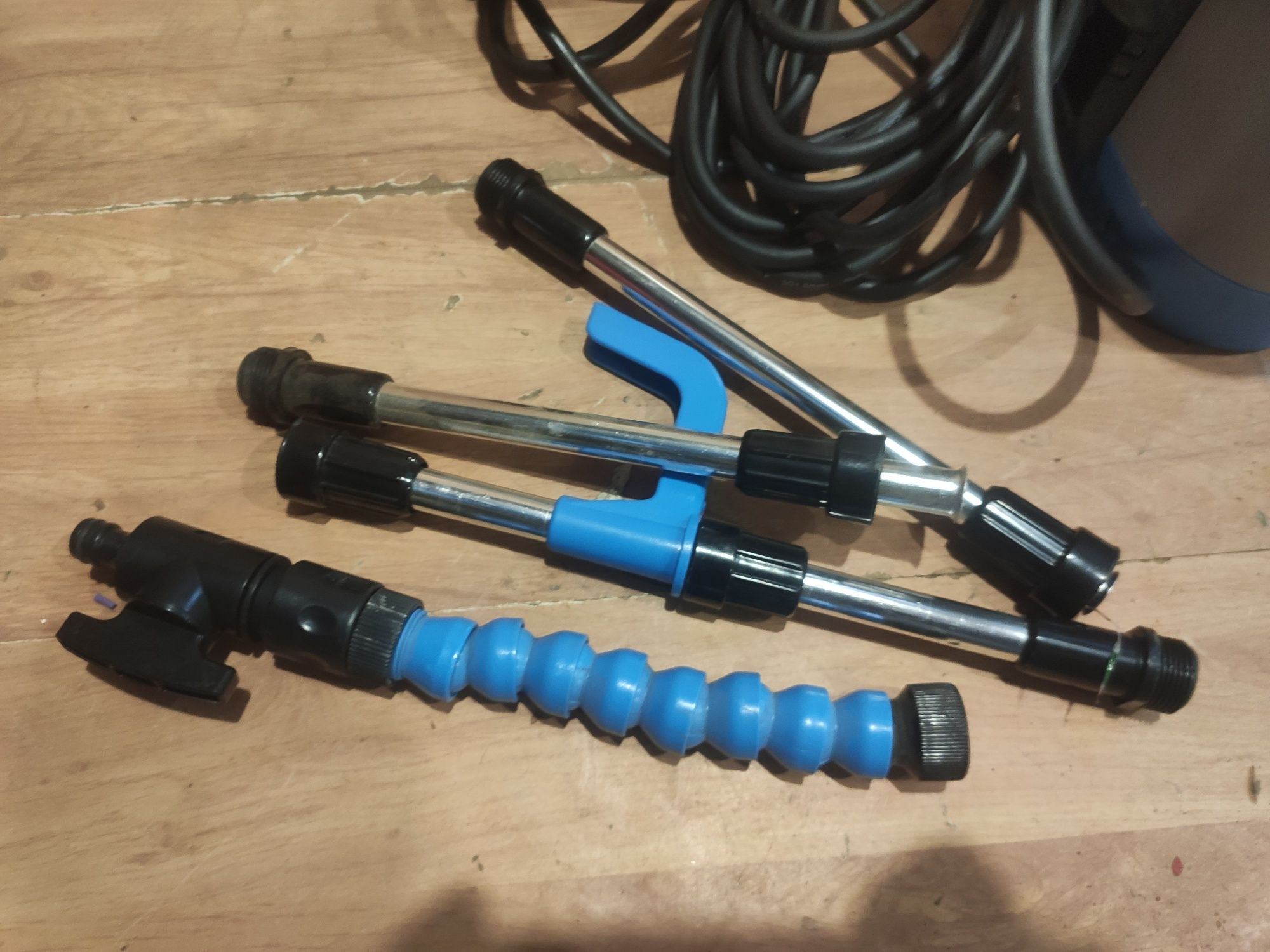Pompa wody EINHELL FQ-RP 3400