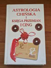 Astrologia chińska i księga przemian I Cing