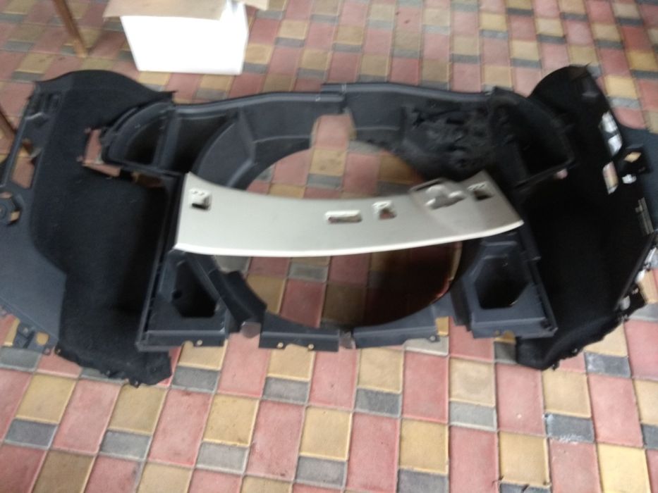 Infiniti fx-35  запчасти