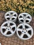 Felgi 18 Land Rover 5x120 7,5J et53