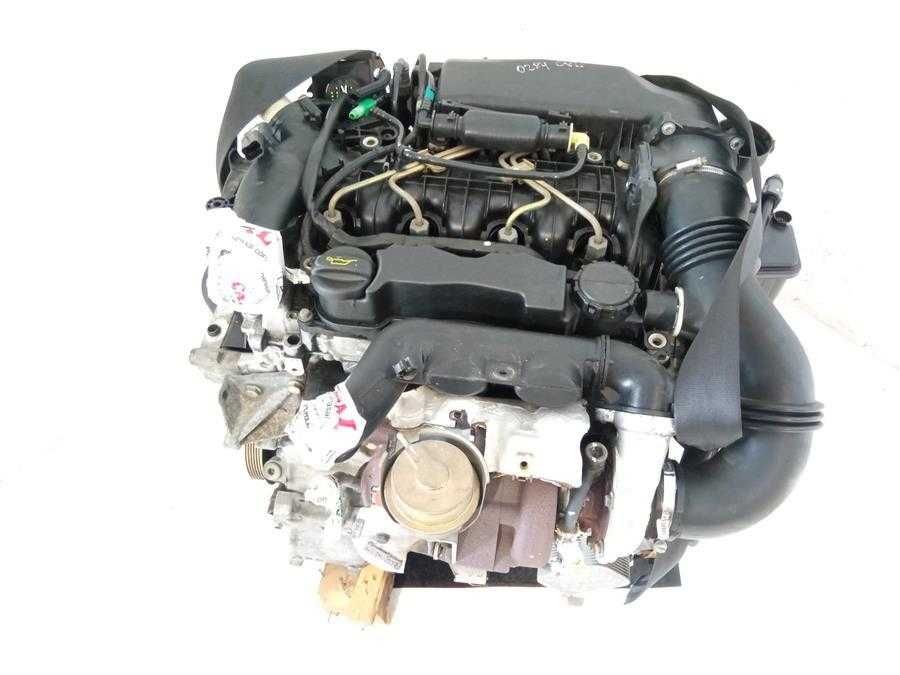 Motor Completo CITROEN C3  1.4 16V HDi  90CV REF:8HY