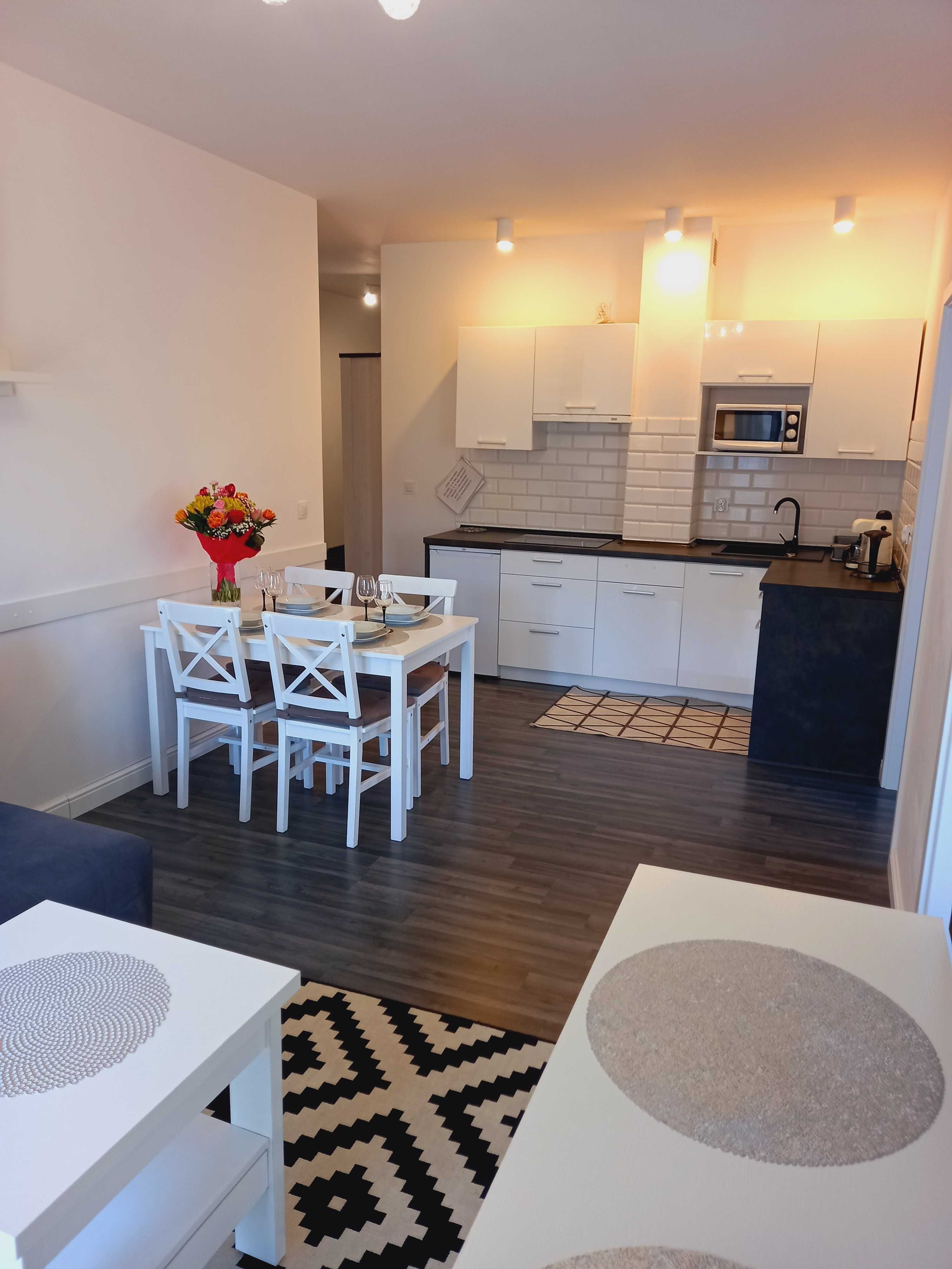 Apartament LOTOS  w Świeradowie Zdroju