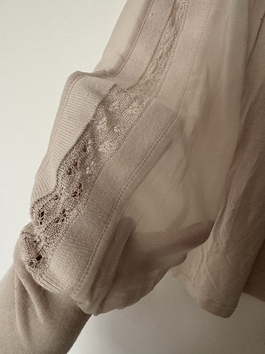 Intimissimi bluzka S z modalu boho
