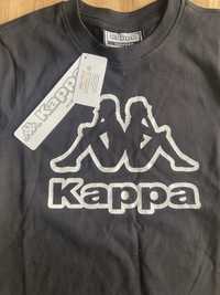 Nowa z metka bluzka t-shirt Kappa 134/140