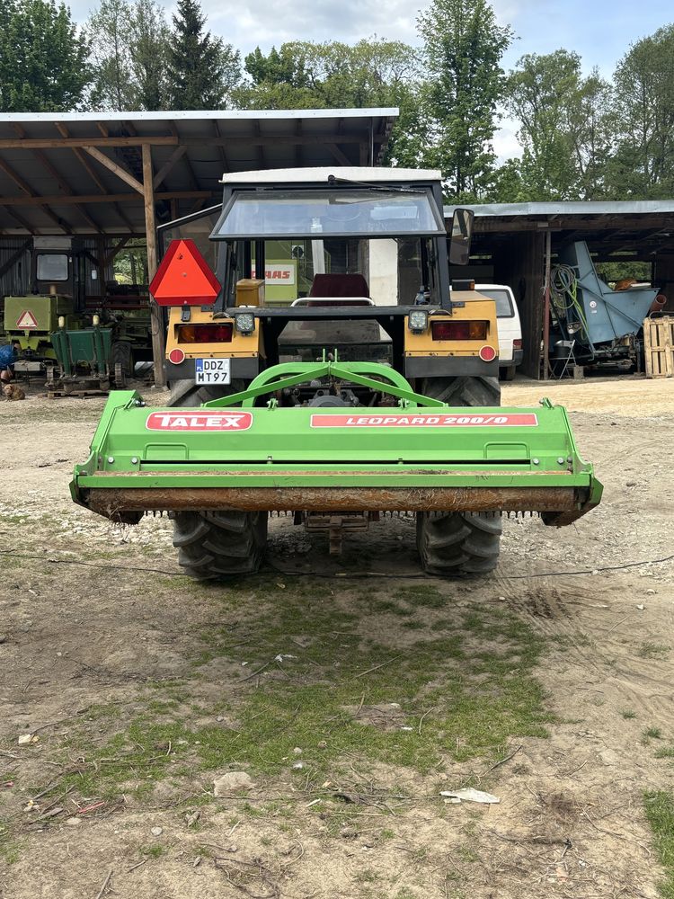 Ursus C-385 sprzedam