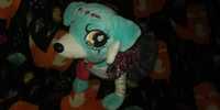 Maskotka piesek Monster high