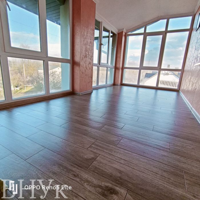 Продається ексклюзивний будинок поблизу Тернополя!