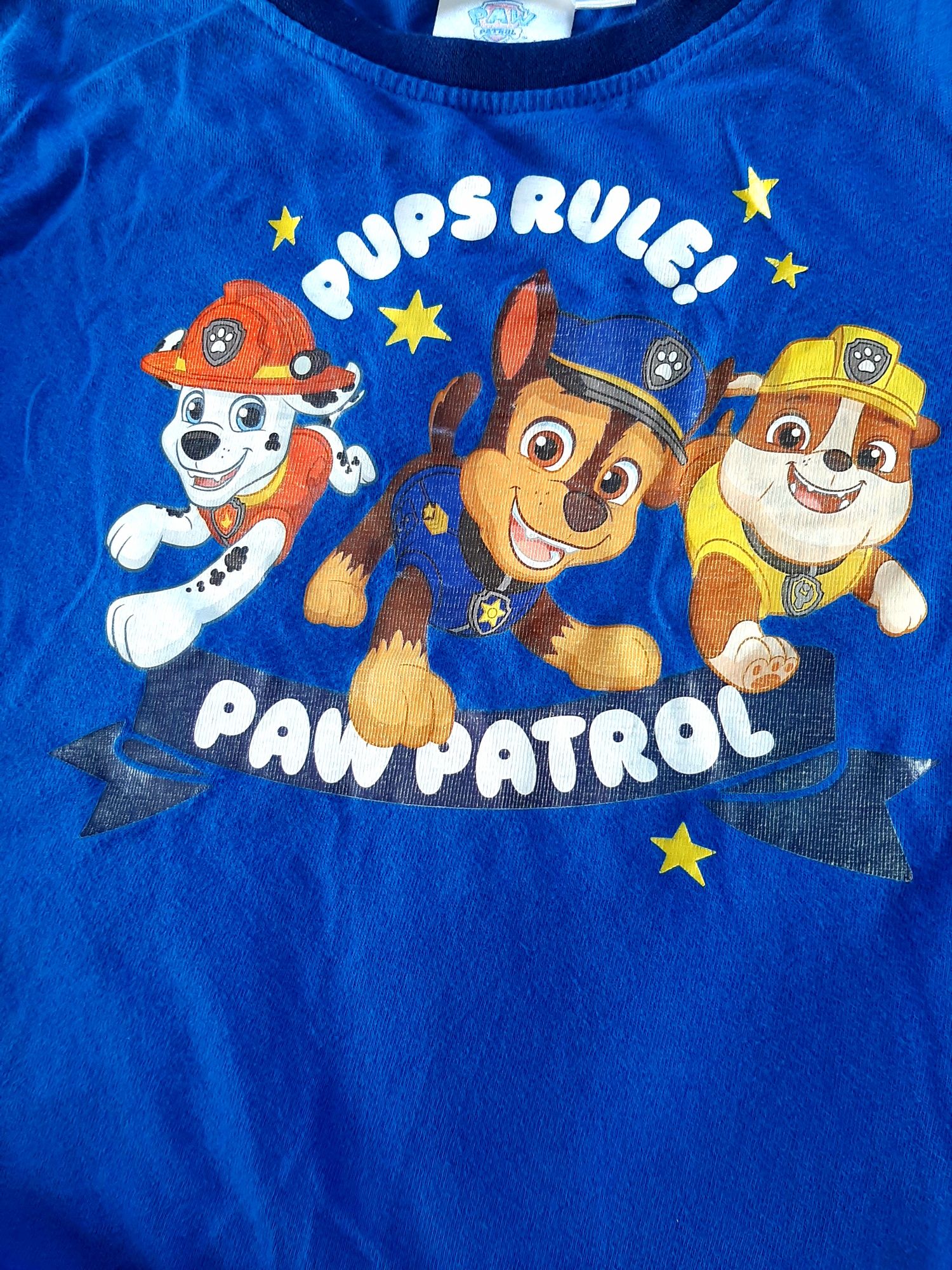 Кофта Щенячий патруль Paw patrol