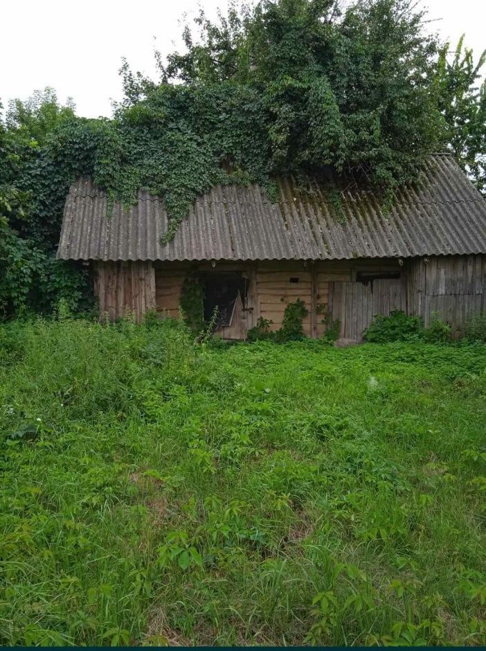 Продам хату в селі