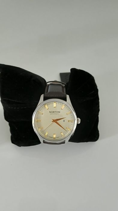 Relogio NORTON Astura - Novo