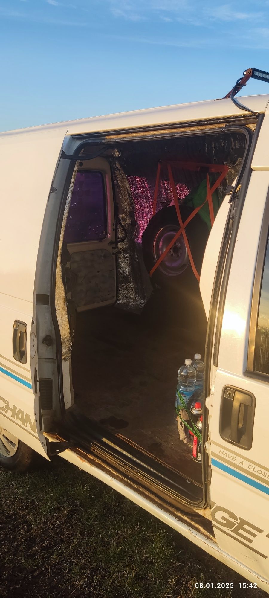 Фіат Скудо Професіонал
