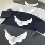 T-shirt GAP/yeezy/balenciaga