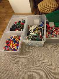 Lego ponad  20 kg - Szczecin-700 zł