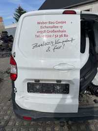 Ford Transit Courier drzwi lewy tył 2013 / 2023