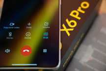 Smartfony z nagrywaniem rozmów Xiaomi. Nagrywanie systemowe bez reklam