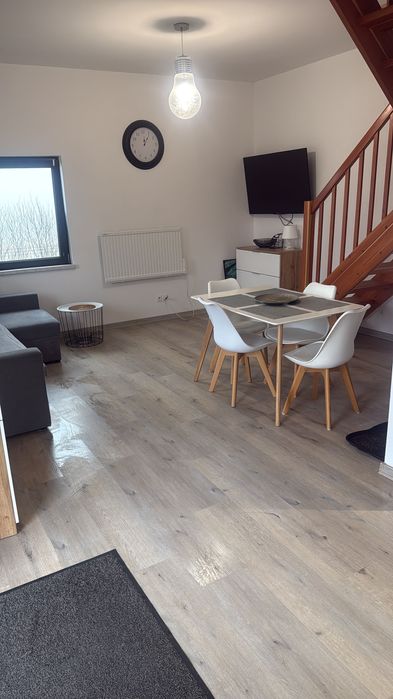 Sprzedam domek w Szczytnej