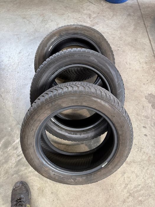 Opony Falken euro allseason as210 185/55/15