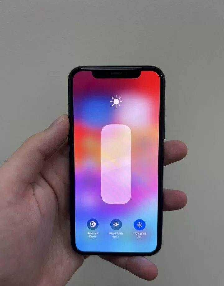 iPhone 11 Pro, 256 ГБ