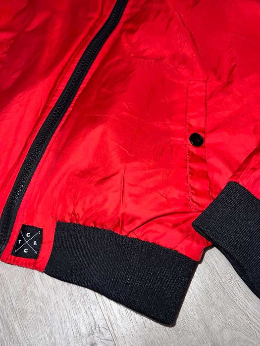 двостороння вітровка розмір М COOLCAT на дівчину