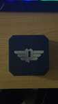Pulseira Prateada POLICE