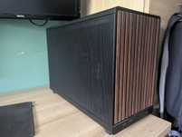 Komputer AMD Ryzen 7700 RTX 5060 Ti 16GB 32GB RAM mATX lian li