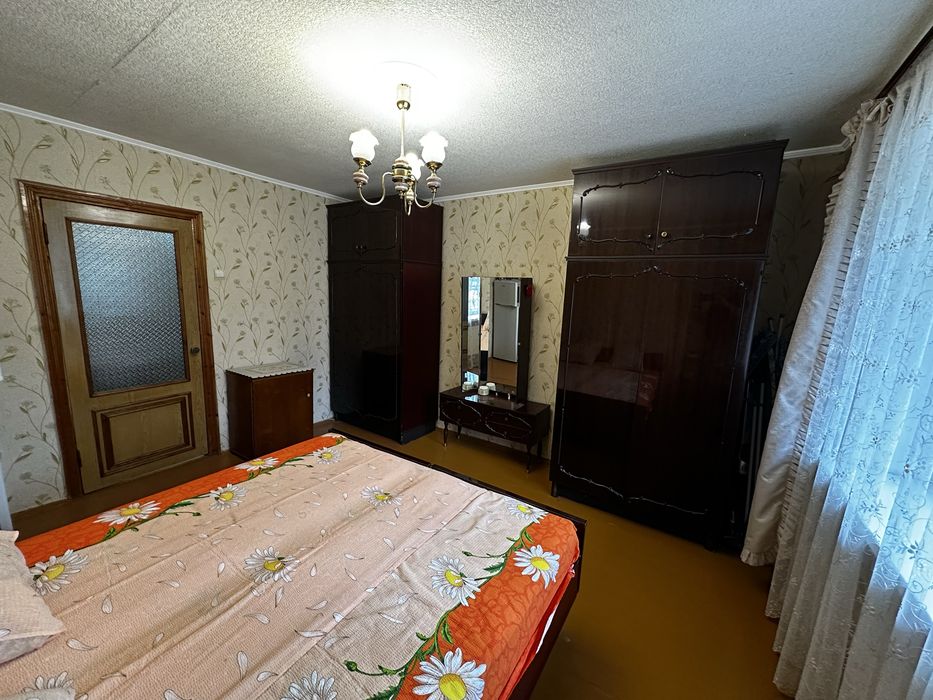 Продам 3-кімн квартиру Робоча Метростроителей