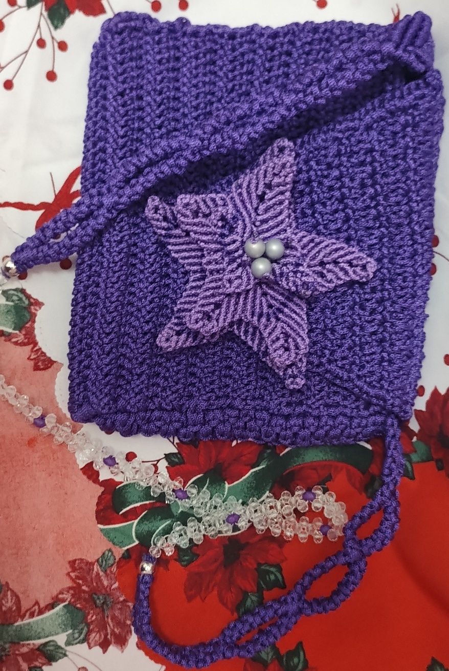 Сумки, шоперы  handmade