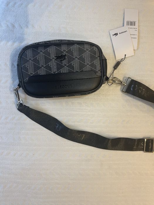 Mala tira colo lacoste