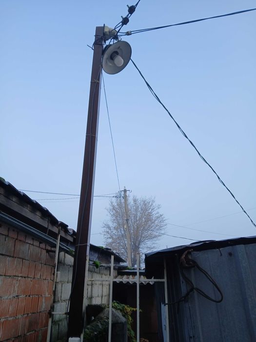 Продаю вагончик-битовку під торгівлю