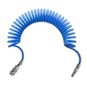 Угловой гайковерт пневматический 1/2" INTERTOOL PT-1111