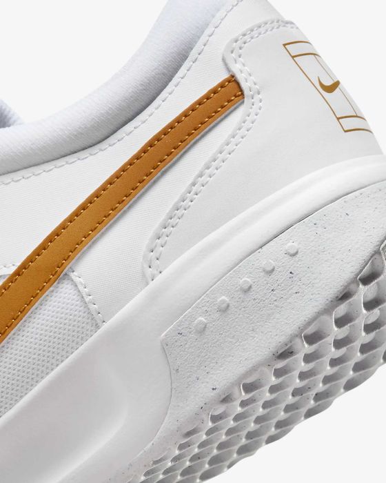 ‼️Кроссовки Nike Court Air Zoom Lite 3 Romaleos Оригинал! (DV3258-103)