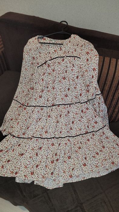 Сукня для весны,літа.