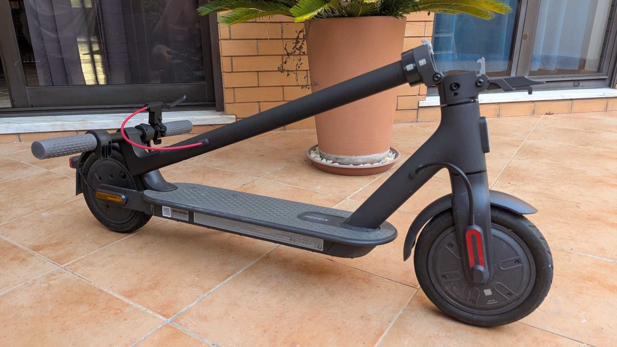 Xiaomi Electric Scooter/Trotinete 3 Lite – À Venda