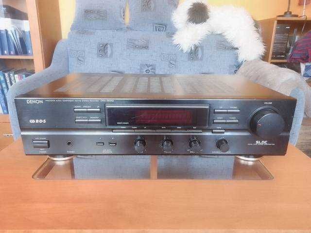 Amplituner Denon DRA-365RD