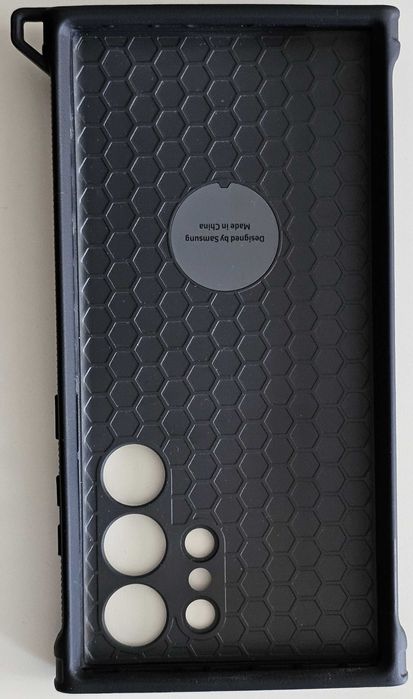 Etui Samsung Rugged Gadget Case do Samsung Galaxy S23 Ultra