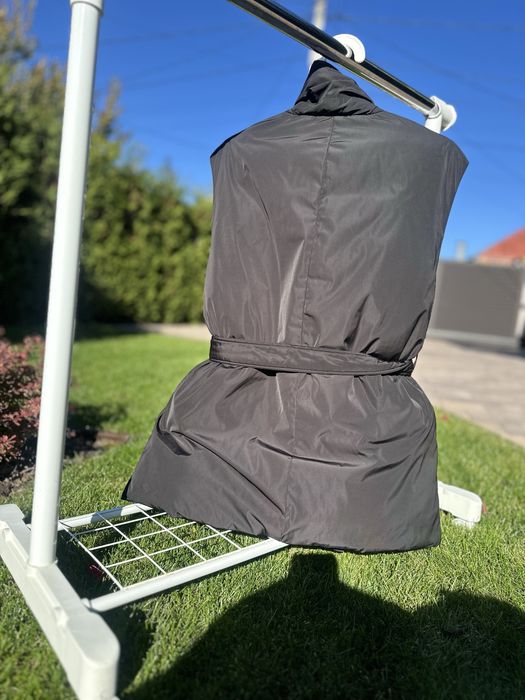 Жилетка ZARA синтепон