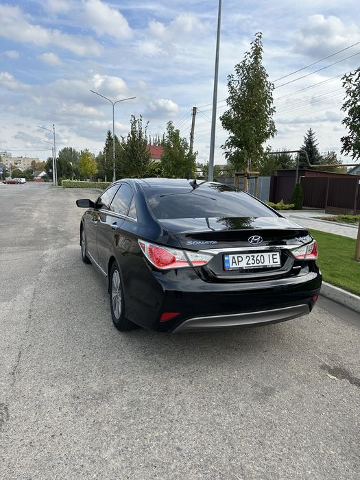 Продам Hyundai Sonata