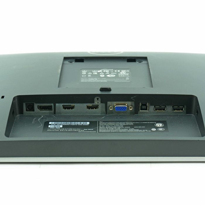 Monitor multimedia 22" com camera Dell UZ2215Hf