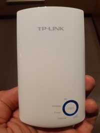 TP-LINK extender