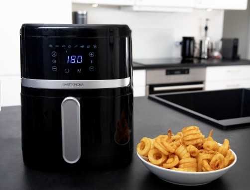 Frytkownica beztłuszczowa GASTRONOMA 1Air Fryer