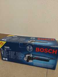 Продам Угловая шлифмашина Bosch Professional GWS 1400