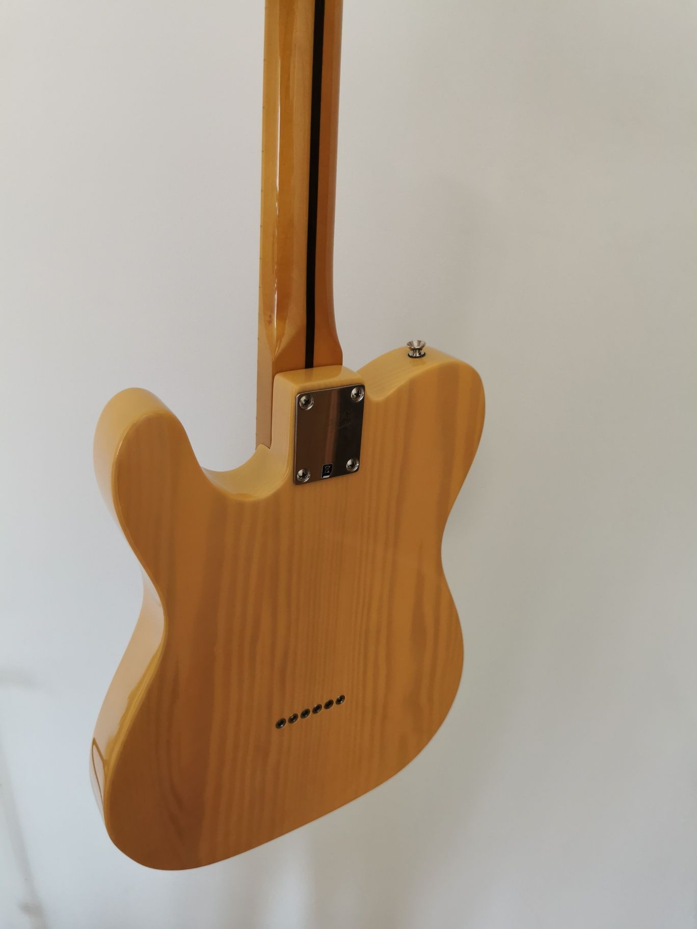 Telecaster Squier Classic Vibe